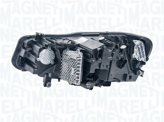 Headlight